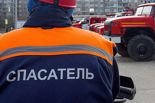 78.ru: в Петербурге спасатели гонялись за женщиной, гулявшей по карнизу