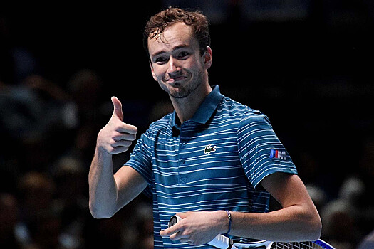 Australian Open – 2021. Медведев и Рублёв продолжили победные серии и пробились во 2-й круг