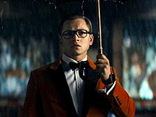 Часы TAG Heuer «сыграют» в фильме «Kingsman: Золотое кольцо»