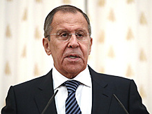 На выступление Лаврова на фестивале молодежи выстроилась огромная очередь