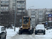 Названы компании, которые почистят «белые пятна» Петрозаводска