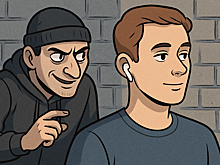 Через беспроводные наушники хакеры могут получить доступ к телефонам