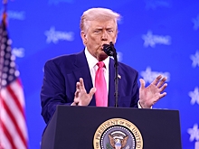 Трамп предрек скорое завершение эпохи правления Мадуро в Венесуэле