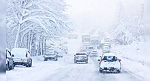 Российские автомобилисты могут обжаловать штраф за нарушение дорожной разметки зимой