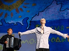 «SHAMAN уже в выигрыше»: бренд-стратег о заявке артиста в Роспатент