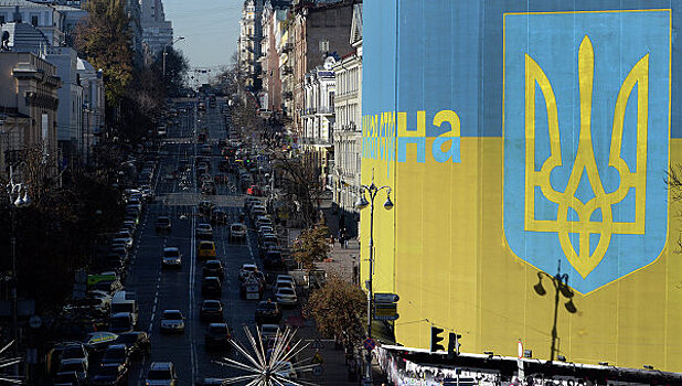 Wall Street Journal о просьбах Киева: много хочет, мало получит