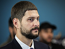 Сенатор Волошин назвал "шизофренией" внесение в списки "Миротворца" детей