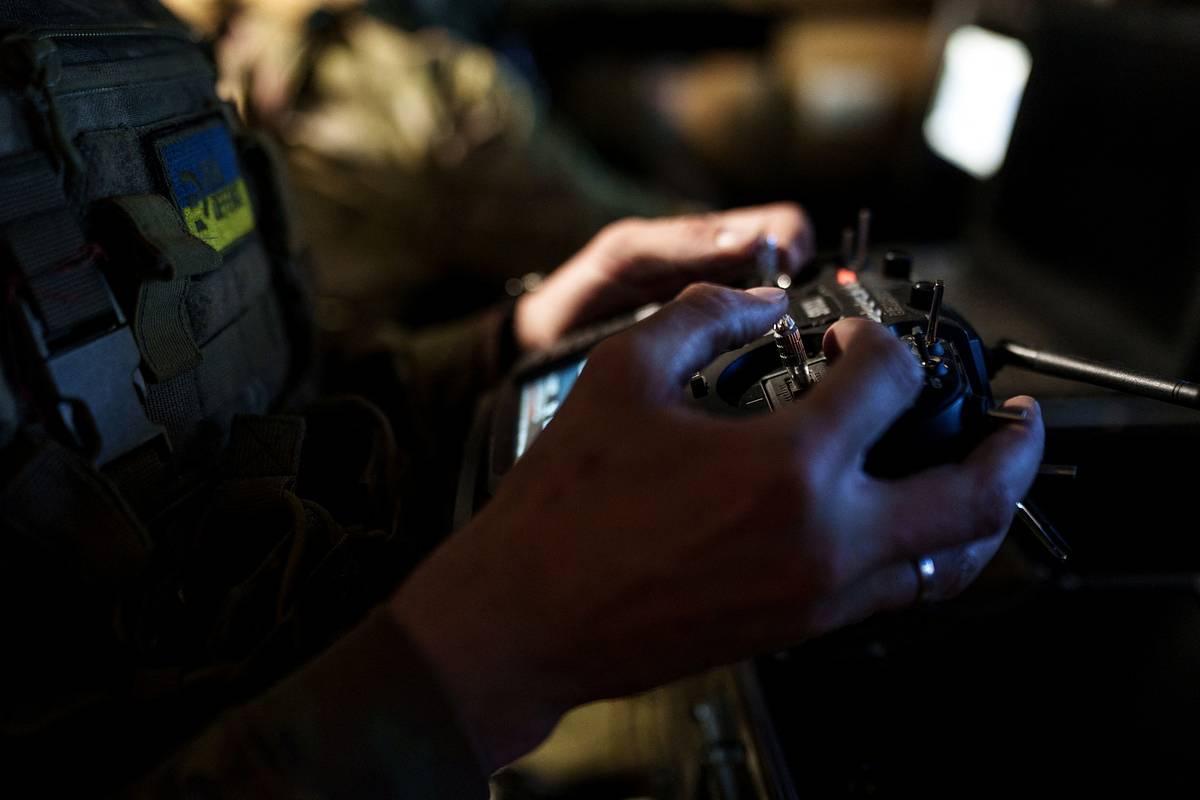 На Украине скопировали российскую Герберу