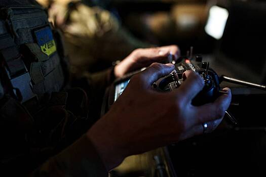 ВСУ попытались атаковать Крым