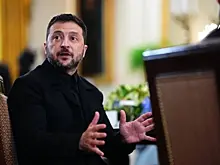 Зеленский назвал место Орбана в истории