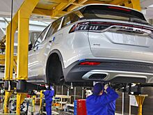 «Автотор» готовится к производству своего первого в истории автомобиля