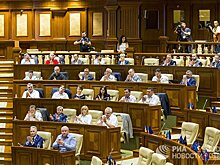 Foreign Policy (США): молдавские правительства схлестнулись друг с другом