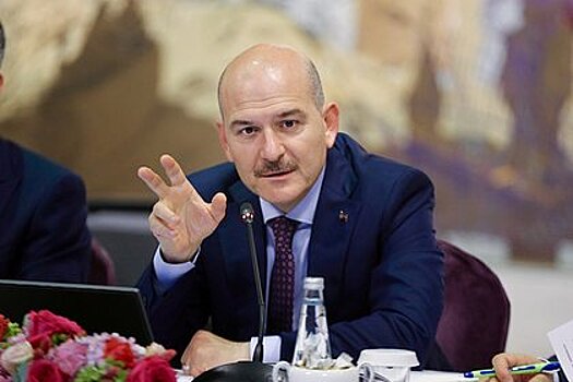В Турции обвинили посла США в Анкаре в попытке взбудоражить страну