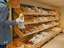 Эксперты назвали самый опасный магазинный хлеб