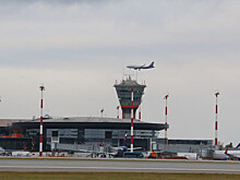 Аэропорт Новосибирска обслужил почти 2,4 млн пассажиров с начала года