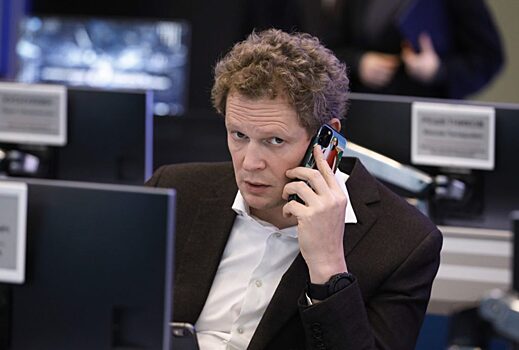 Цифровизация поможет собирать больше налогов с россиян