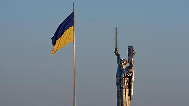 На Украине заявили о необходимости переписать историю Второй мировой войны