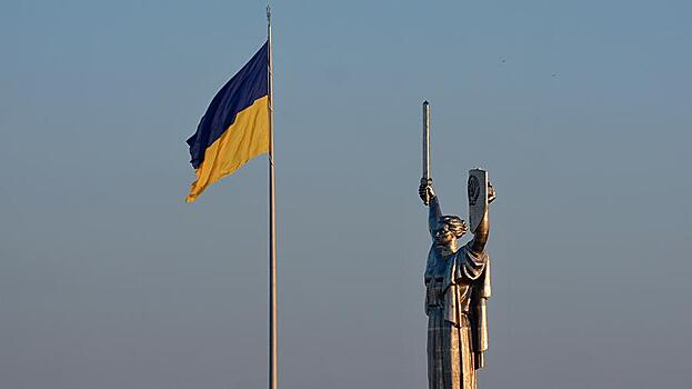 В России заявили о скором прекращении существования Украины