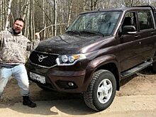 Какие пикапы пользуются наибольшим спросом в России?