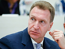 Шувалов рассказал о приватизации "Роснефти"