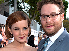 Почему Эмма Уотсон ушла со съёмок фильма «Конец света 2013: Апокалипсис по-голливудски»