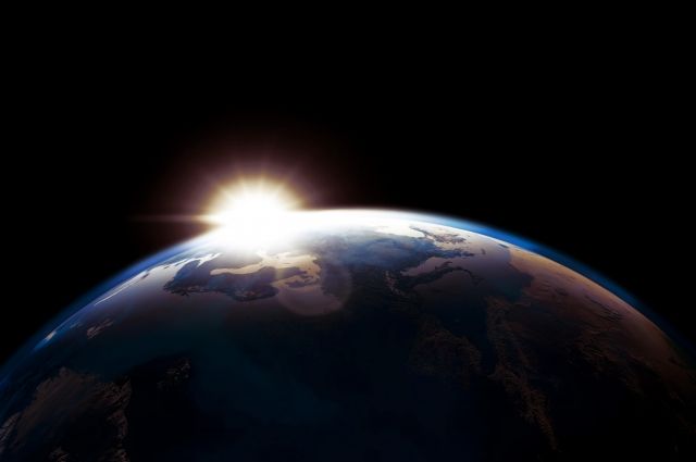 В космос запустили убийцу земной астрономии