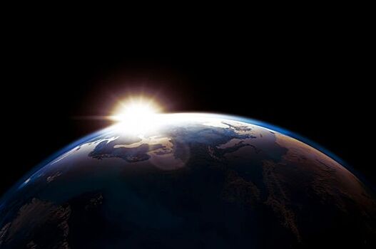 В космос запустили «убийцу земной астрономии»