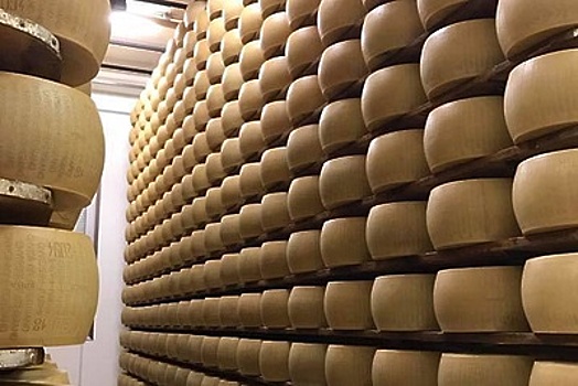 Клиенты сыроварни в Истре смогут возвращать упаковки из‑под продукции за вознаграждение