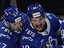 Новичок «Динамо» признался, что сам запросил обмен из СКА