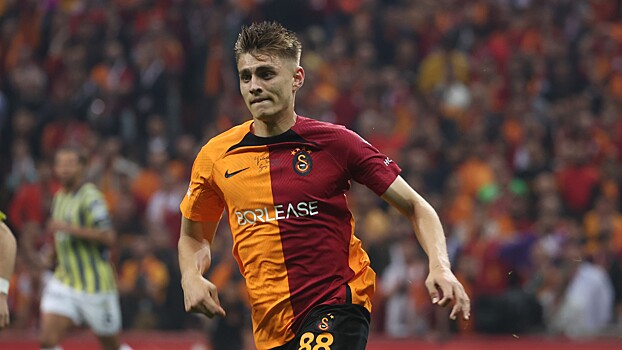 В «Оренбурге» рассказали о скором переходе футболиста сборной Турции