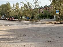 Больше половины дорог в регионе не соответствуют нормативам