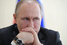 Путин поручил разобраться со Сбербанком