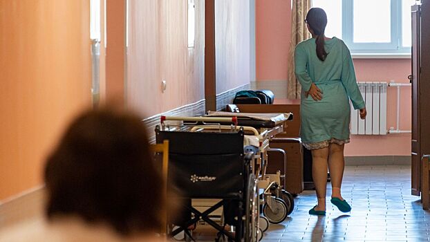Рожениц выписали из роддома в Новокузнецке после массовой гибели детей