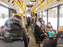 Водитель автобуса из ХМАО восхитил пользователей соцсетей. «Нужно удостоить премии»