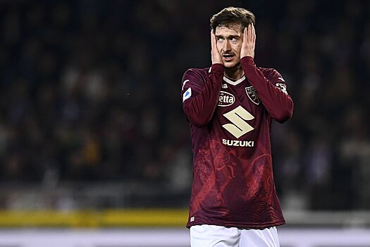 «Торино» упустил победу в матче с «Монцей», гол Миранчука не засчитали