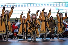 Общественница о развитии национальной культуры в Бурятии: «Возрождаются старинные традиции»