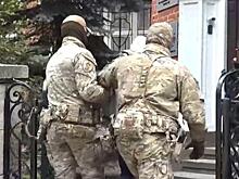 ФСБ предотвратила теракт в Калининграде, готовившийся к 9 мая