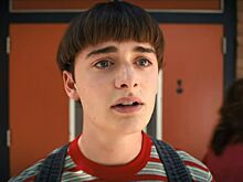 Ноа Шнапп рассказал о съемках в «Очень странных делах»