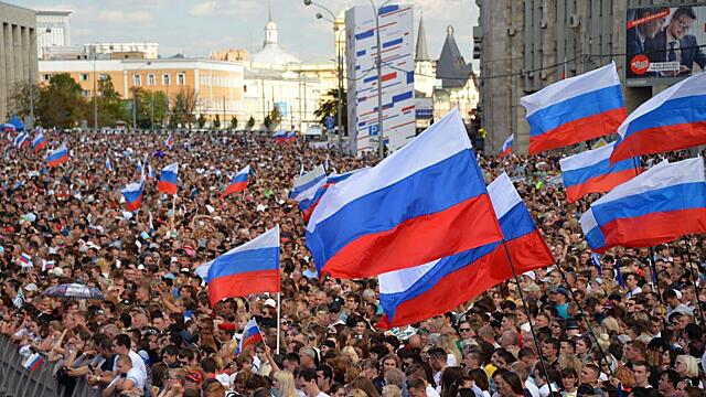 Кардинальные перемены: астролог рассказал, что ждет Россию во второй половине октября