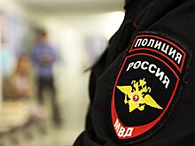 Начальник МВД в Саратове ушел в отставку