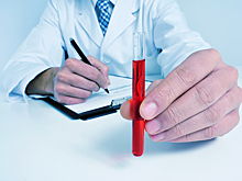 Что такое анемия и почему она возникает