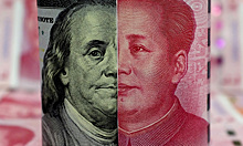Китай объявил войну доллару
