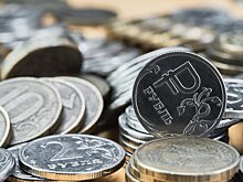 Экономист объяснила рост рубля на этой неделе