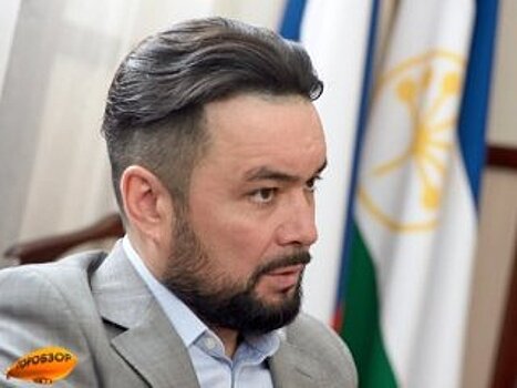 Ростислав Мурзагулов прокомментировал слухи об его уходе в Госдуму