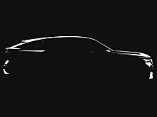 Renault и Geely совместно готовят среднеразмерный кроссовер