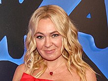 Рудковская рассказала о памятном знакомстве с Плющенко в особый для них день