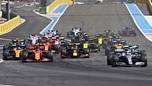 «Формула-1» стартует в Австрии. Организаторы чемпионата намерены начать сезон в июле