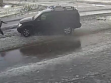На сбившего ребёнка бизнесмена завели уголовное дело