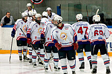 Что случилось с ХК «Крылья Советов» в сезоне-2006/2007, в хоккей играли дети