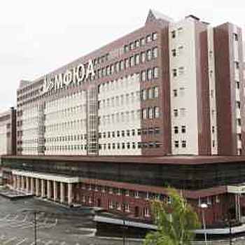 На юго-западе Москвы достроят корпус Московского университета МВД России